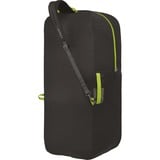 Osprey Airporter Grande, Bolsa negro
