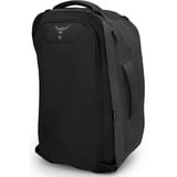 Osprey Farpoint 40, Mochila gris oscuro