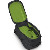 Osprey Farpoint 40, Mochila gris oscuro