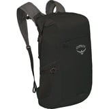 Osprey Ultralight Dry Stuff Pack, Mochila negro