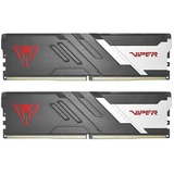 Patriot PVV532G740C36K, Memoria RAM negro