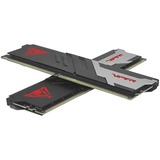 Patriot PVV532G740C36K, Memoria RAM negro