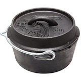 Petromax ft1-t, Olla negro