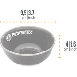 Petromax px-bowl-160-s, Cuenco negro