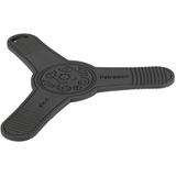 Petromax slx-c, Platillo negro