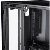 Phanteks NV9 MK2 ARGB, Caja de torre grande negro