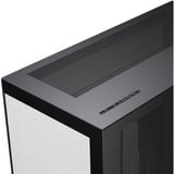 Phanteks NV9 MK2 ARGB, Caja de torre grande negro