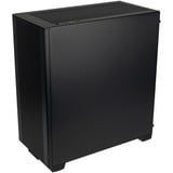 Phanteks PH-XT523P1_DBK01, Cajas de torre negro