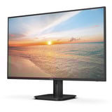 Philips 1000 series 27E1N1100A/00 pantalla para PC 68,6 cm (27") 1920 x 1080 Pixeles Full HD LCD Negro, Monitor LED negro, 68,6 cm (27"), 1920 x 1080 Pixeles, Full HD, LCD, 4 ms, Negro