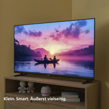 Philips 24PHS6050/12, Televisor LED negro