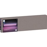 Philips Hue Hue White & Color Ambiance Datura Lámpara de techo, Luz de LED blanco