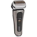 Procter & Gamble Series 9 Pro+ 9575cc Wet & Dry Máquina de afeitar de láminas Recortadora Metálico grafito/Negro, Máquina de afeitar de láminas, Metálico, Batería, 90 min, 170 mm, 260 mm