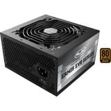 RAIJINTEK 0R30B00011, Fuente de alimentación de PC negro
