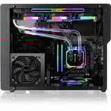 RAIJINTEK 0R30B00011, Fuente de alimentación de PC negro