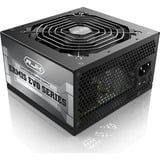 RAIJINTEK 0R30B00011, Fuente de alimentación de PC negro