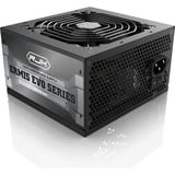 RAIJINTEK 0R30B00011, Fuente de alimentación de PC negro