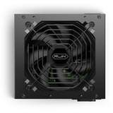 RAIJINTEK 0R30B00011, Fuente de alimentación de PC negro