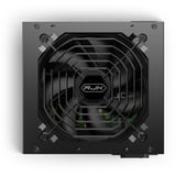 RAIJINTEK ERMIS EVO 850B, Fuente de alimentación de PC negro