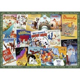 Ravensburger 12000689, Puzzle 