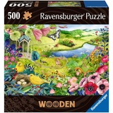 Ravensburger 17513, Puzzle 