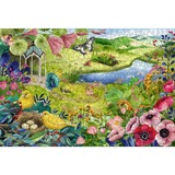 Ravensburger 17513, Puzzle 