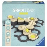 Ravensburger GraviTrax Junior Starter-Set S Start & Run, Ferrocarril 