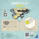 Ravensburger GraviTrax Junior Starter-Set S Start & Run, Ferrocarril 
