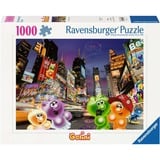 Ravensburger Puzzle Gelini en Times Square 