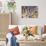 Ravensburger Puzzle Gelini en Times Square 