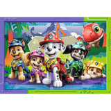 Ravensburger Puzzle infantil Paw Patrol 3 Dino Movie 