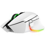 Razer Basilisk V3 Pro, Ratones para gaming blanco