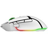 Razer Basilisk V3 Pro, Ratones para gaming blanco