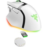Razer Basilisk V3 Pro, Ratones para gaming blanco