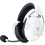Razer BlackShark V2 HyperSpeed, Auriculares para gaming blanco