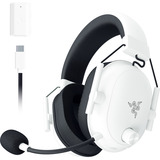 Razer BlackShark V2 HyperSpeed, Auriculares para gaming blanco