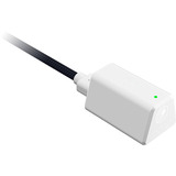 Razer BlackShark V2 HyperSpeed, Auriculares para gaming blanco