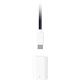 Razer BlackShark V2 HyperSpeed, Auriculares para gaming blanco