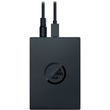 Razer Control del ventilador negro