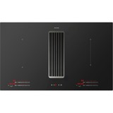 Respekta ZONDA RD 1, Calentador autárquico negro