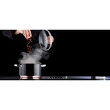 Respekta ZONDA RD 1, Calentador autárquico negro