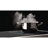 Respekta ZONDA RD 1, Calentador autárquico negro