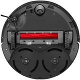 Roborock Q Revo, Robot aspirador negro
