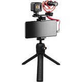 Rode Microphones Vlogger Kit Universal, Conjunto negro