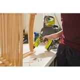 Ryobi RGL18-0, Pistolas termoencoladoras verde/Negro