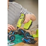 Ryobi RGL18-0, Pistolas termoencoladoras verde/Negro