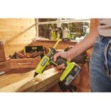 Ryobi RGL18-0, Pistolas termoencoladoras verde/Negro