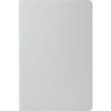 SAMSUNG EF-BX200PSEGWW funda para tablet 26,7 cm (10.5") Folio Plata plateado, Folio, Samsung, Galaxy Tab A8, 26,7 cm (10.5"), 251 g