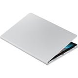 SAMSUNG EF-BX200PSEGWW funda para tablet 26,7 cm (10.5") Folio Plata plateado, Folio, Samsung, Galaxy Tab A8, 26,7 cm (10.5"), 251 g