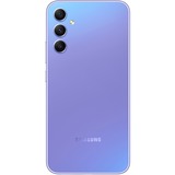 SAMSUNG Galaxy A34 5G, Móvil violeta