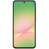 SAMSUNG Galaxy A56 5G, Móvil gris oscuro, 17 cm (6.7"), 8 GB, 256 GB, 50 MP, Android 15, Grafito